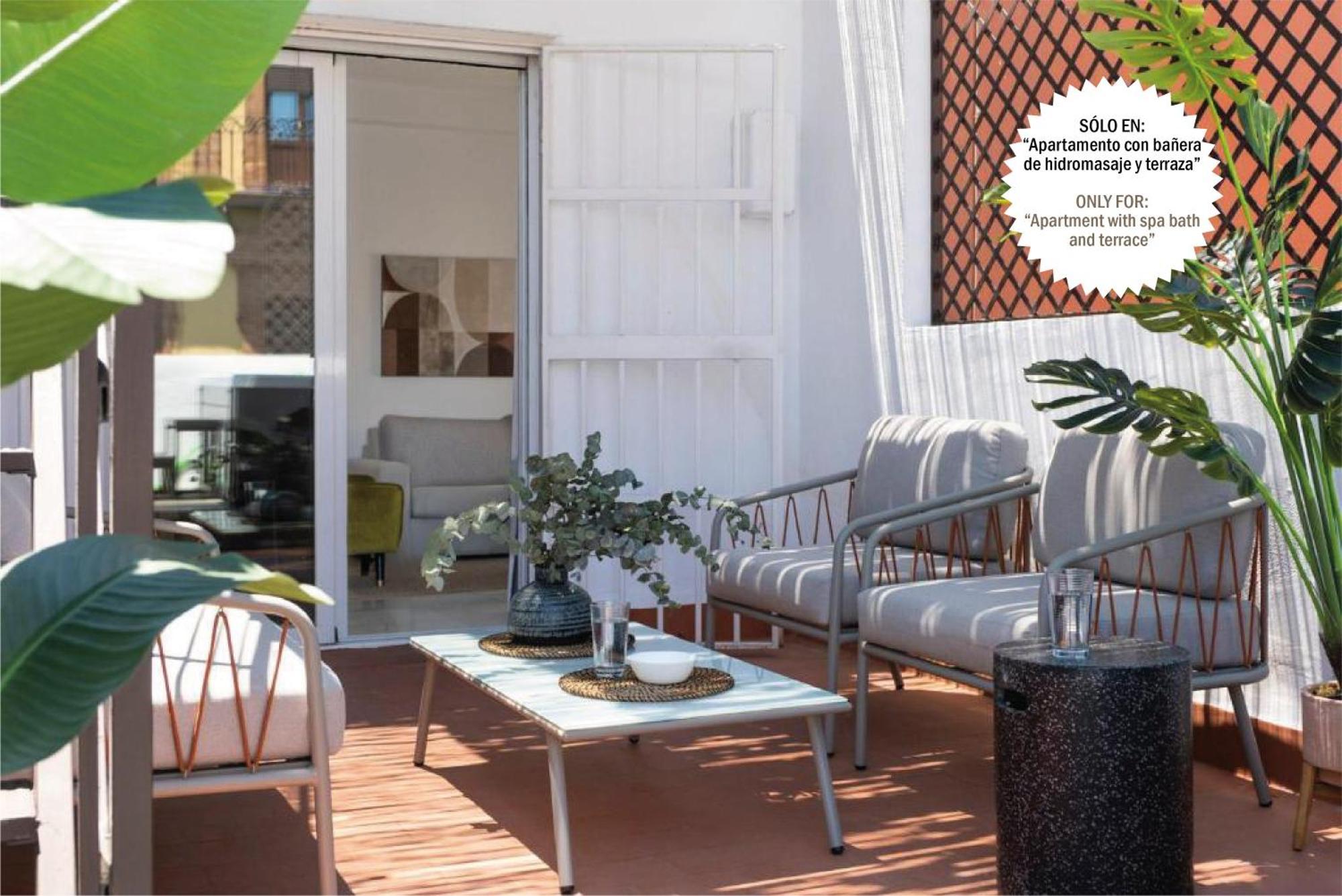Suites Maestranza - Puerta Del Arenal By Magno Apartments, Seville